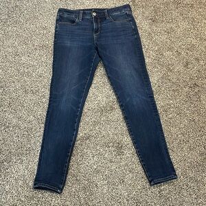 American Eagle Dream Jean